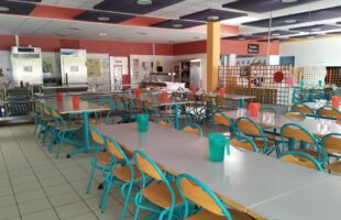 ecole pierre perret la chaize le vicomte